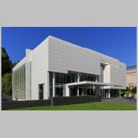 Richard Meier, Museum Frieder Burda, Baden-Baden, photo by A.Savin, Wikipedia.jpg